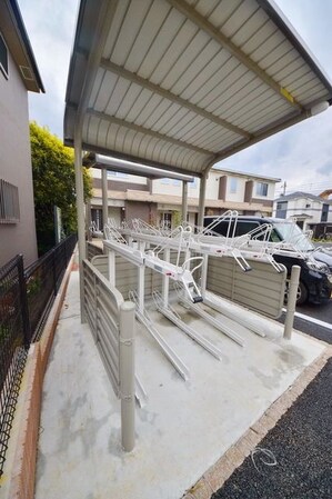 トゥウィンクル アーク 壱番館の物件内観写真